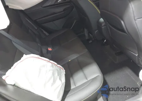 2024 Chevrolet Trailblazer Fwd Activ from USA, damaged, VIN KL79MVSLXRB213701